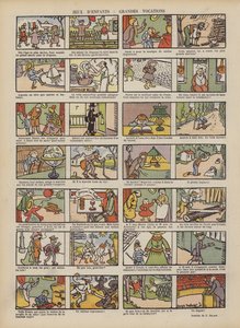 Illustration för Le Rire