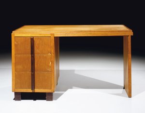 Skrivbord, ca 1930