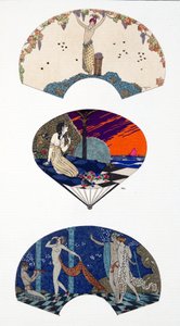 swedish av Georges and Iribe Paul Barbier