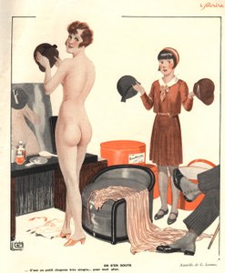Illustration från 