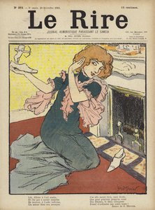 Illustration för Le Rire