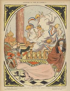 Illustration för Le Rire