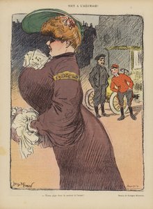 Illustration för Le Rire