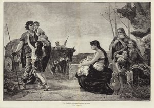 Familjen