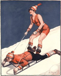 Illustration från 