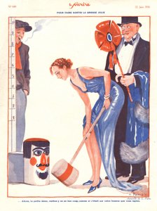 Illustration från 