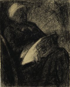 Broderskan av Georges Seurat