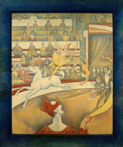 Le Cirque (Cirkusen)