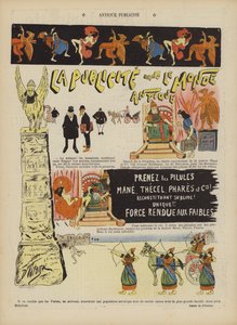 Illustration för Le Rire