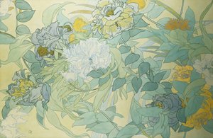 Japanska blommor; Japanska blommor