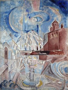 Fantasy, 1910-tal