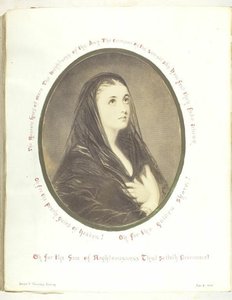 Utan titel av Georgina Cowper