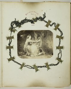 Utan titel av Georgina Cowper