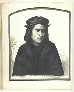 Utan titel av Georgina Cowper