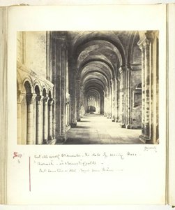 Utan titel [kloster], 1868.