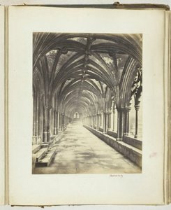 Utan titel [kloster], 1868.