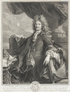 Charles d