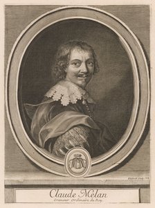  av Gérard Edelinck