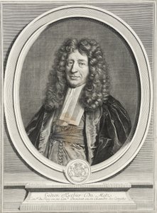 Gédéon Berbier du Metz