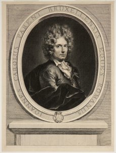 Jean-Charles Parent av Gérard Edelinck