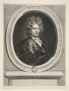 Jean Charles Parent av Gérard Edelinck
