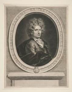 Jean Charles Parent, medborgare i Bryssel