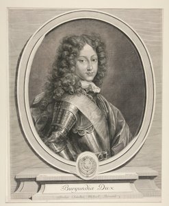  av Gérard Edelinck