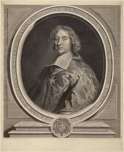 Porträtt av César d