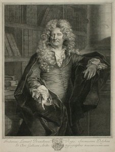 Utan titel av Gérard Edelinck