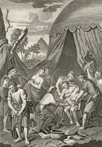 Kristi omskärelse, 1762