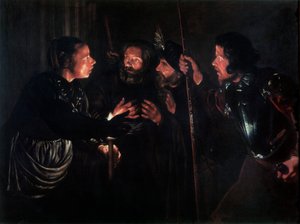 swedish av Gerard . Seghers