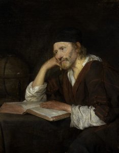 Herakleitos, ca. 1647-1648