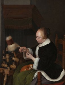 Spinnaren, 1652