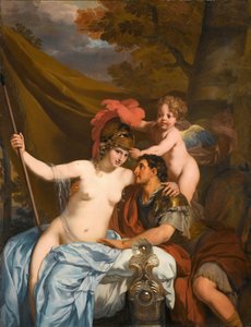Odysseus och Calypso