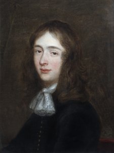 Porträtt av en ungdom av Gerard ter Borch