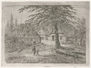 gård Sågen i Bentheim