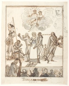 Titel koppar. Synen av Gerhard Ludvig Lahde