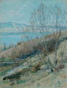 Vår av Gerhard Peter Frantz Vilhelm Munthe