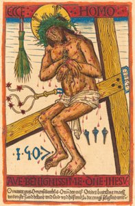 swedish av German 15th Century