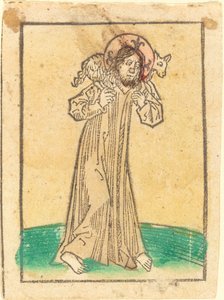 Bra herde av German 15th Century