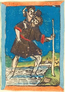 swedish av German 15th Century