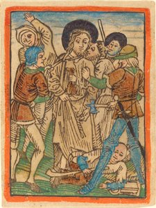 swedish av German 15th Century