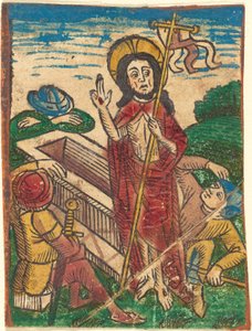 Återupplivandet av German 15th Century