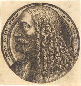 Albrecht Dürer av German 16th Century
