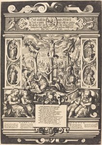 Begravningsmonument till Feuerabends döttrar av German 16th Century