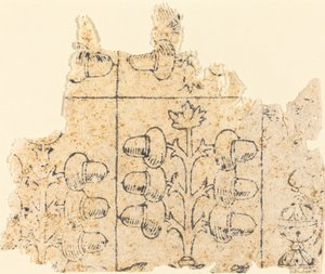 Spela kort av German 16th Century