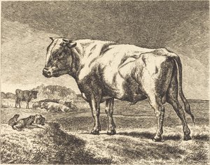 Ko av German 19th Century