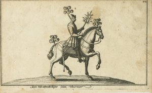 Pansarbärare till turnering av German Master