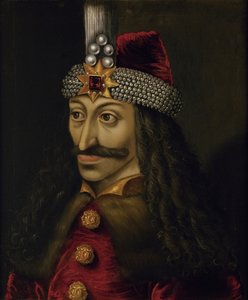 Vlad III, Prins av Valakiet 1431-1476, andra hälften av 1500-talet.