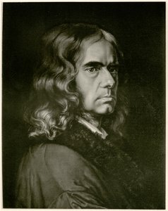 Adelbert von Chamisso av German School